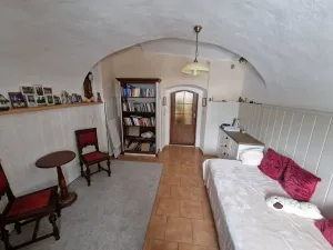 Prodej rodinného domu, Luby, 320 m2