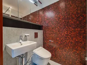 Pronájem bytu 4+kk, Praha - Vinohrady, Italská, 134 m2