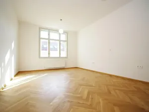 Pronájem bytu 3+kk, Praha - Vinohrady, Balbínova, 101 m2