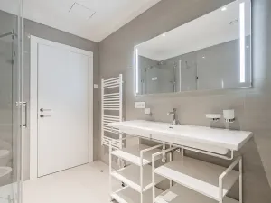 Pronájem bytu 2+kk, Praha - Smíchov, Holečkova, 78 m2