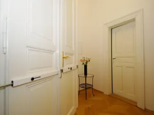 Pronájem bytu 2+kk, Praha - Vinohrady, Jana Masaryka, 60 m2