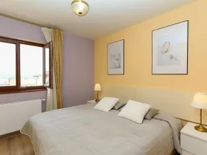 Pronájem bytu 3+kk, Praha - Vinohrady, Máchova, 63 m2