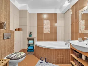 Prodej bytu 3+kk, Liberec, U Slunečních lázní, 96 m2