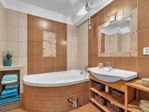 Prodej bytu 3+kk, Liberec, U Slunečních lázní, 96 m2