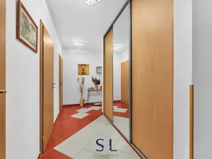 Prodej bytu 3+kk, Liberec, U Slunečních lázní, 96 m2