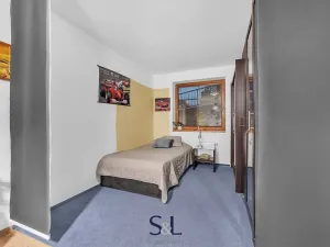 Prodej bytu 3+kk, Liberec, U Slunečních lázní, 96 m2