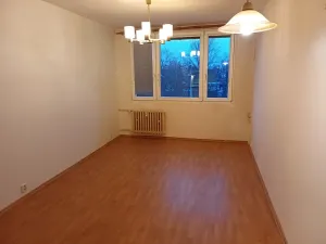 Prodej bytu 2+kk, Praha, Novodvorská, 41 m2