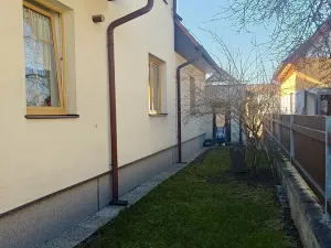 Prodej rodinného domu, České Budějovice, U Hřbitova, 230 m2