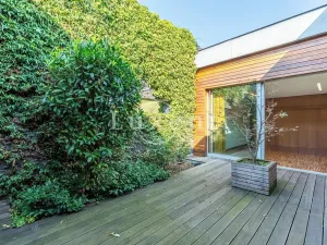 Prodej rodinného domu, Tuchoměřice, Na Výsluní, 261 m2