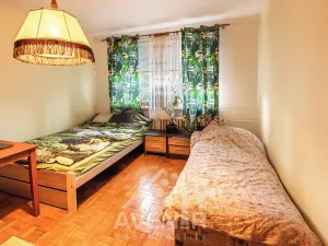 Prodej bytu 3+1, Liberec, Konopná, 63 m2