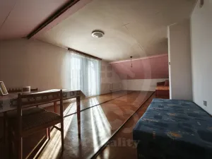 Prodej rodinného domu, Strakonice - Dražejov, Borová, 232 m2