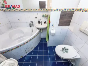 Prodej bytu 3+kk, Praha - Černý Most, Doležalova, 84 m2