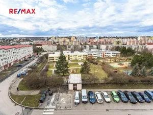 Prodej bytu 3+kk, Praha - Černý Most, Doležalova, 84 m2