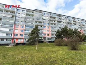 Prodej bytu 3+kk, Praha - Černý Most, Doležalova, 84 m2