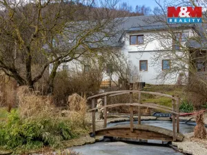 Prodej rodinného domu, Velké Losiny, Zadní, 300 m2