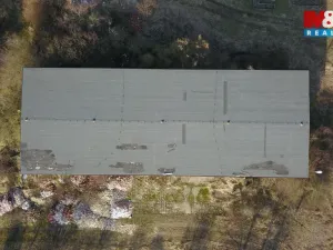 Pronájem skladu, Dlouhopolsko, 730 m2