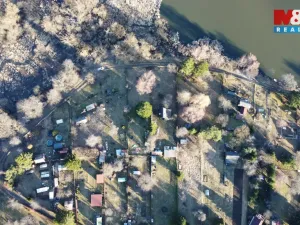 Prodej zahrady, Bochov, 908 m2