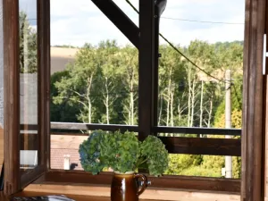 Prodej chaty, Postupice - Lhota Veselka, 33 m2