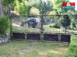 Prodej chaty, Postupice - Lhota Veselka, 33 m2