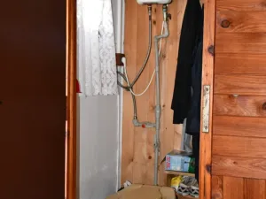 Prodej chaty, Postupice - Lhota Veselka, 33 m2