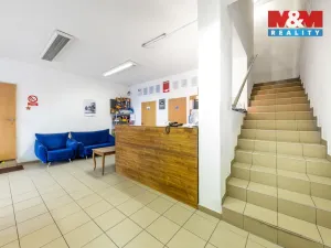 Prodej obchodního prostoru, Čebín, 500 m2