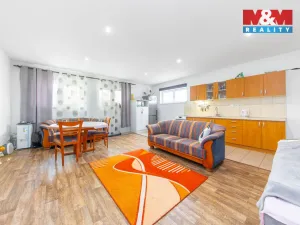 Prodej obchodního prostoru, Čebín, 500 m2