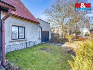 Prodej rodinného domu, Višňová, 100 m2