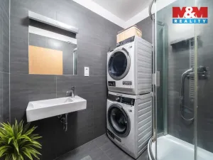 Prodej bytu 4+kk, Králův Dvůr, 89 m2