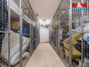 Prodej bytu 4+kk, Králův Dvůr, 89 m2