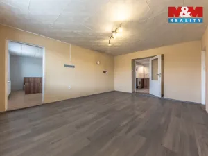 Prodej rodinného domu, Neratovice - Mlékojedy, Hlavní, 144 m2