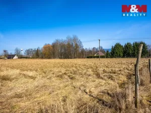 Prodej pozemku pro bydlení, Janovice v Podještědí, 3797 m2