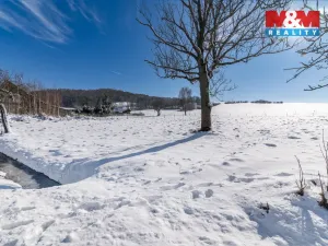 Prodej pozemku pro bydlení, Horní Podluží, 2781 m2