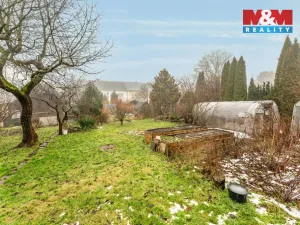 Prodej chaty, Malé Svatoňovice, Úpická, 40 m2