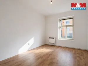 Prodej bytu 2+1, Praha - Strašnice, Krátká, 60 m2