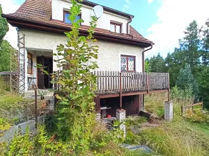 Prodej chaty, Soutice, 98 m2