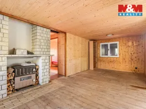 Prodej chaty, Sýkořice, 79 m2