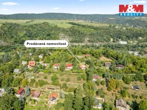 Prodej chaty, Sýkořice, 79 m2