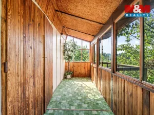 Prodej chaty, Sýkořice, 79 m2