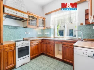 Prodej rodinného domu, Háje nad Jizerou - Loukov, 180 m2