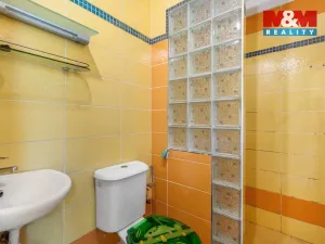 Prodej rodinného domu, Háje nad Jizerou - Loukov, 180 m2