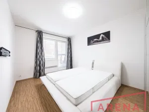 Pronájem bytu 2+kk, Brno, Křehlíkova, 65 m2