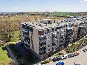 Prodej bytu 3+kk, Brno, U Leskavy, 100 m2