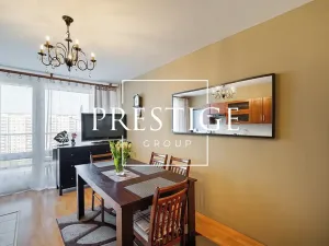 Pronájem bytu 4+kk, Praha - Kobylisy, Frýdlantská, 70 m2