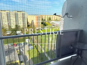 Pronájem bytu 4+kk, Praha - Kobylisy, Frýdlantská, 70 m2