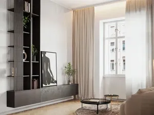 Prodej bytu 2+kk, Praha - Smíchov, Pecháčkova, 50 m2