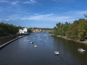 Prodej bytu 2+kk, Praha - Smíchov, Pecháčkova, 50 m2