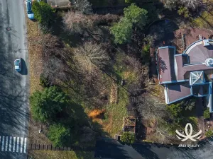 Prodej pozemku pro bydlení, Bradlec, 890 m2