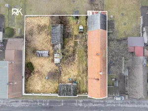 Prodej rodinného domu, Sány, Dlouhá, 164 m2