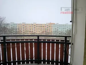 Prodej bytu 2+1, Brno, Šrámkova, 54 m2