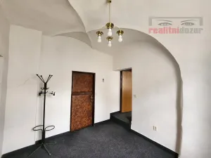 Prodej činžovního domu, Jihlava, Palackého, 490 m2